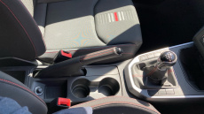 SEAT Arona 1.0 TSI 110 FR [EZ] 5dr Petrol Hatchback